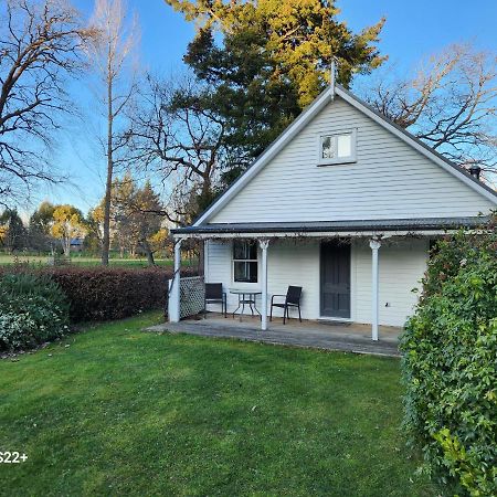 North Loburn Oak Cottage Retreat المظهر الخارجي الصورة
