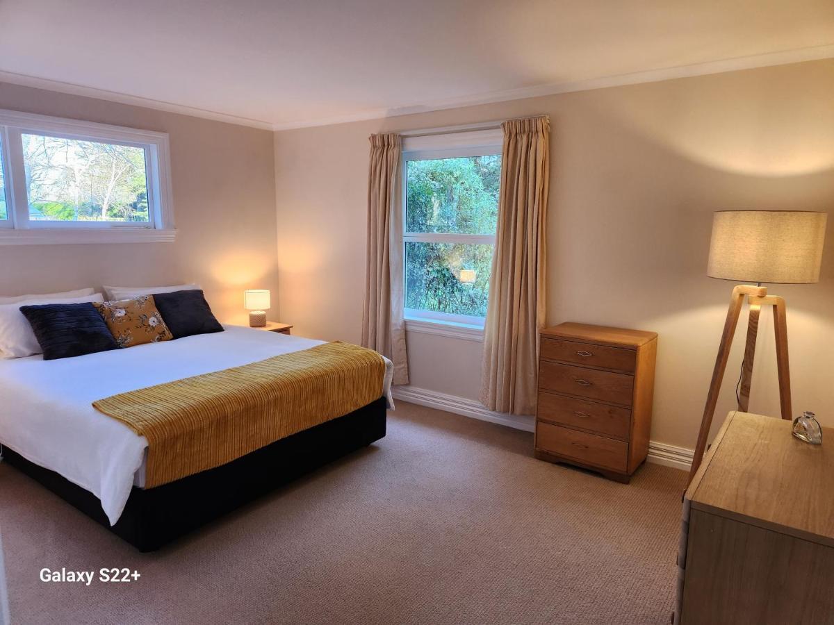 North Loburn Oak Cottage Retreat المظهر الخارجي الصورة