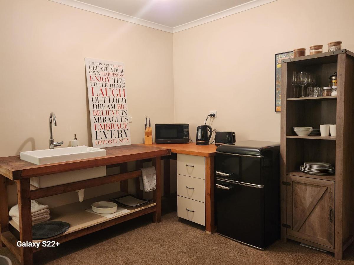 North Loburn Oak Cottage Retreat المظهر الخارجي الصورة