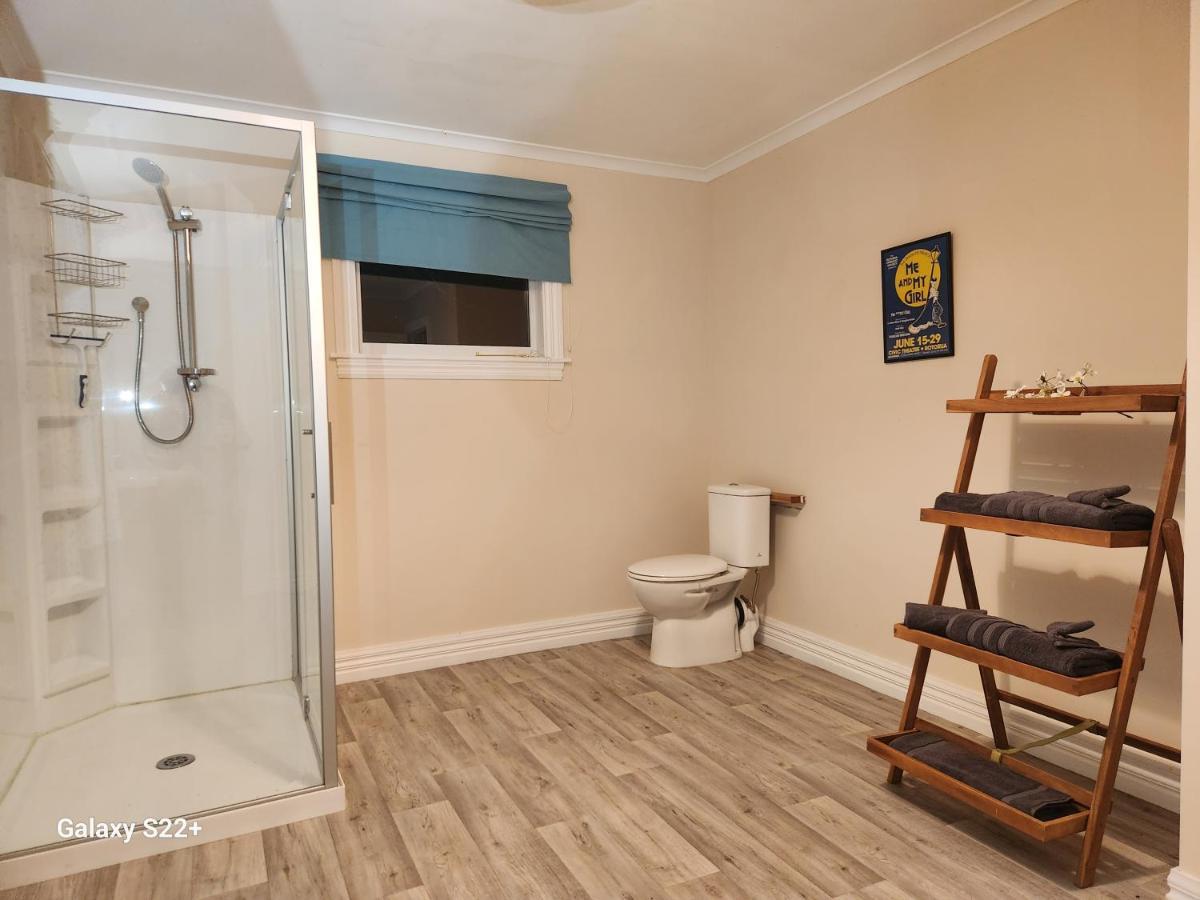 North Loburn Oak Cottage Retreat المظهر الخارجي الصورة